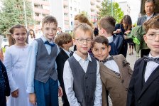 26.05.2022 Erstkommunion